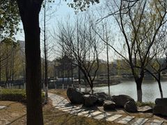 -灵秀公园