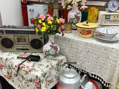 -華叔茶記