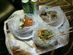 -覃记海鲜美食餐厅