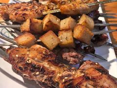 -義聚德·清真铜锅涮羊肉·烧烤(河东店)