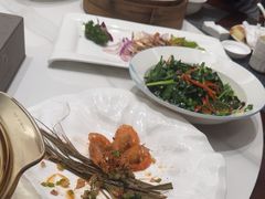 -明仕田园酒店