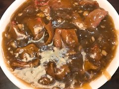 -姚记炒肝店(簋街店)
