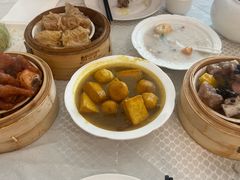 -East Buffet东皇朝