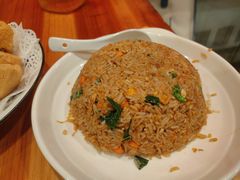 -洪大厨鸡煲(福田店)