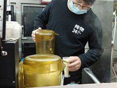 -炖物24章·顺时轻养茶(杭州大厦店)