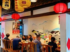 -永安水煮活鱼·仪征菜(仪征奥林匹克店)