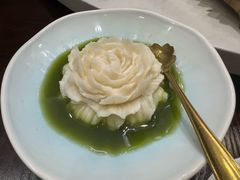 -火福·天湖阁大闸蟹博物馆主题餐厅(浅水湾店)
