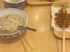 -西部马华清真食府·丝路菜(大钟寺店)