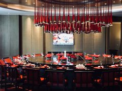 包厢-五缘湾凯悦酒店·悦饗中餐厅