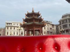 -汕头市小公园