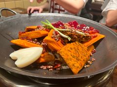 -胖姐社区老火锅(北京总店)