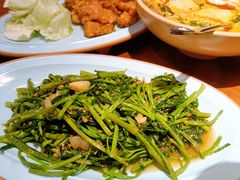 马来风光-马来西亚肉骨茶汤·招牌螃蟹·烧鸡·呷喱吧吧(海上世界店)