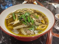 -院8里·少城记忆老川菜(宽窄巷子店)