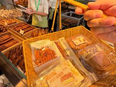 -六贤记(文三店)