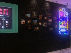 -上海漕河泾万丽酒店