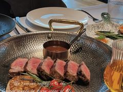 -一棵树·意大利西餐厅One Tree(新城店)