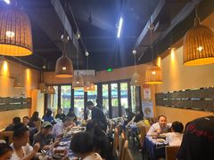 -滇道云南特色料理(康定路店)