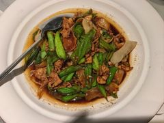 -兰湘子·湘菜小炒(济南领秀城店)