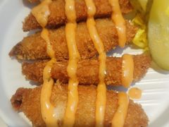 -库滋明·俄罗斯特色美食(中央大街店)