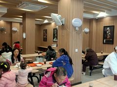 -新丰小吃(闻兴路分店)
