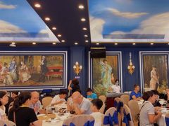 -馨越楼·点心·粤菜(赤坎店)