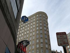 -Legal Sea Foods - Park Square