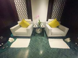 -文华东方水疗中心