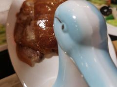 -老浒记烤鸭-北京菜(琉璃厂店)