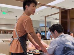 -花味烤肉·拌饭(庐阳万象汇店)
