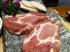 -万兴佳烤肉·长白山老味道(东岸里店)