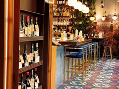 -Brut Eatery Wine Bar & Restaurant (建国东路店)
