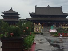 -大槐树寻根祭祖园