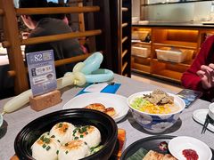 -晓粤·惹味粤菜(凯德乐峰广场店)