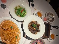 -狮拾久·现代新加坡料理(福田COCO Park店)