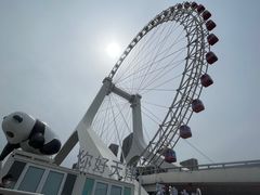 -天津之眼摩天轮