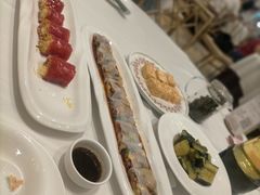 -御彩酒家(东风东路店)