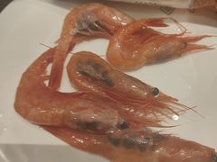 -川骄海鲜自助(河东店)