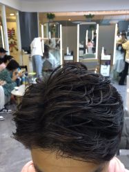 点击看大图 -藤野造型