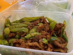 -小四川菜馆(托乐嘉店)