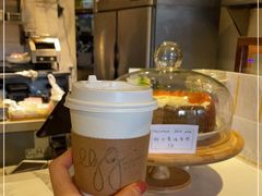 -Egg•Allday Brunch(襄阳北路店)