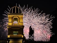 -珠江夜游西堤码头