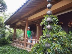 -径山寺