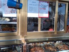 -峨嵋酒家(地安门店)