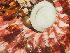 -安又胖韩国烤肉