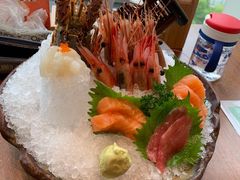 -九井澤精致料理(金茂店)
