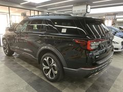 -3M博瑞达龙膜威固BOP保镖汽车贴膜隐形车衣(国贸店)