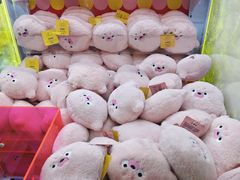 -娃娃集合营(上海奉贤龙湖天街店)