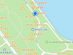 -丰收渔港饭店(嵊泗店)