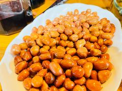 -腰子哥烤串(石佛营炫特店)