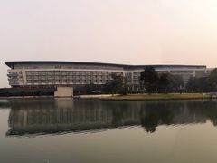 -上海佘山世茂艾美酒店